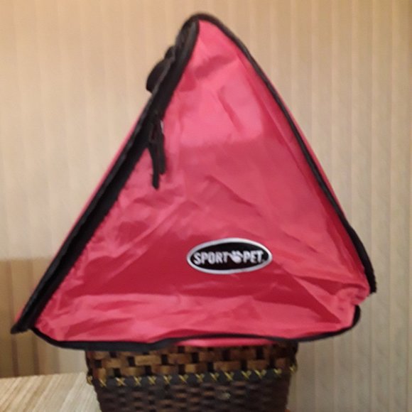 SportPet Small Animal Pop Up Carrier - Picture 5 of 10